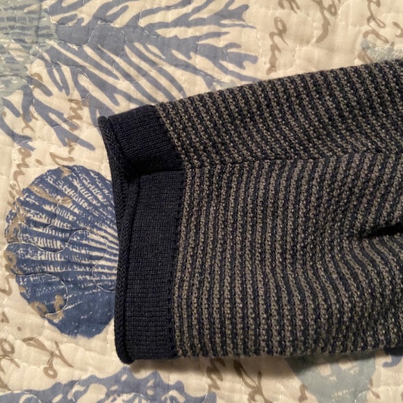 Bixby nomad two color stitch nomad navy - Picture 5 of 6